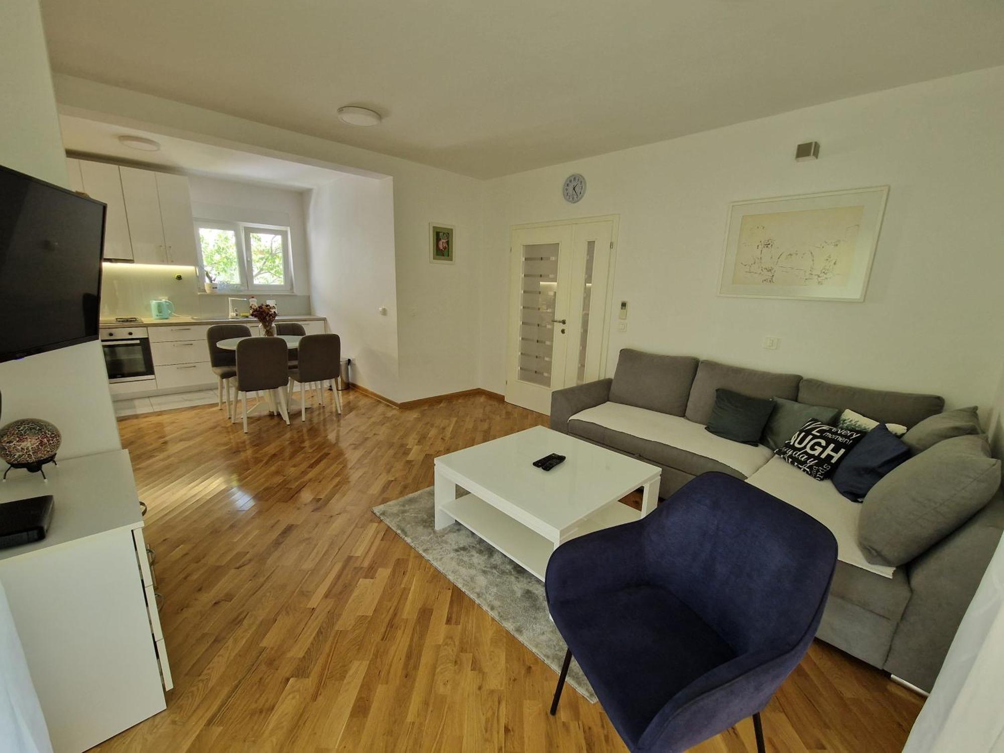Villa Tamara With Garden And River View - Free Private Parking - Garage Mostar Kültér fotó