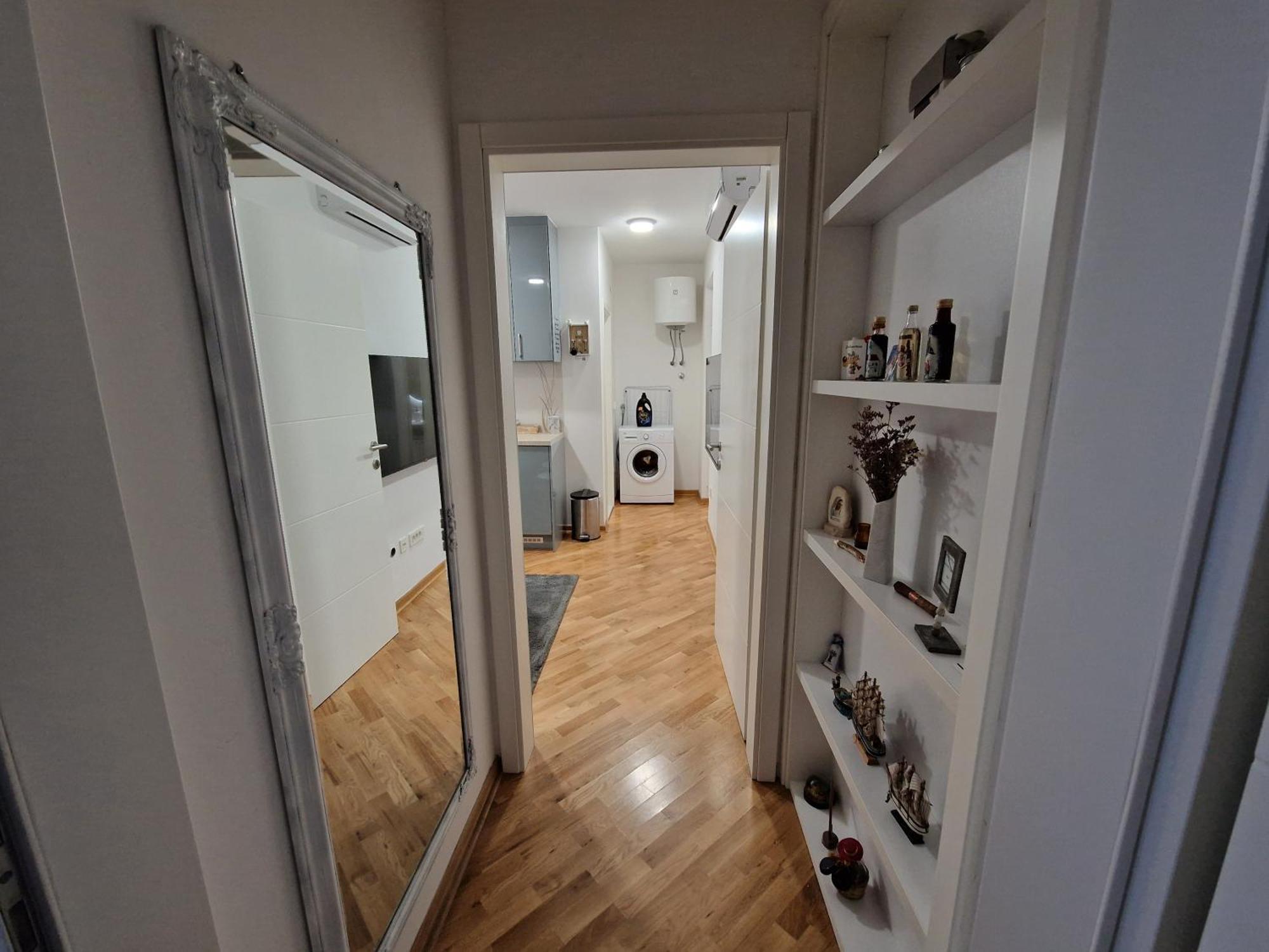 Villa Tamara With Garden And River View - Free Private Parking - Garage Mostar Kültér fotó