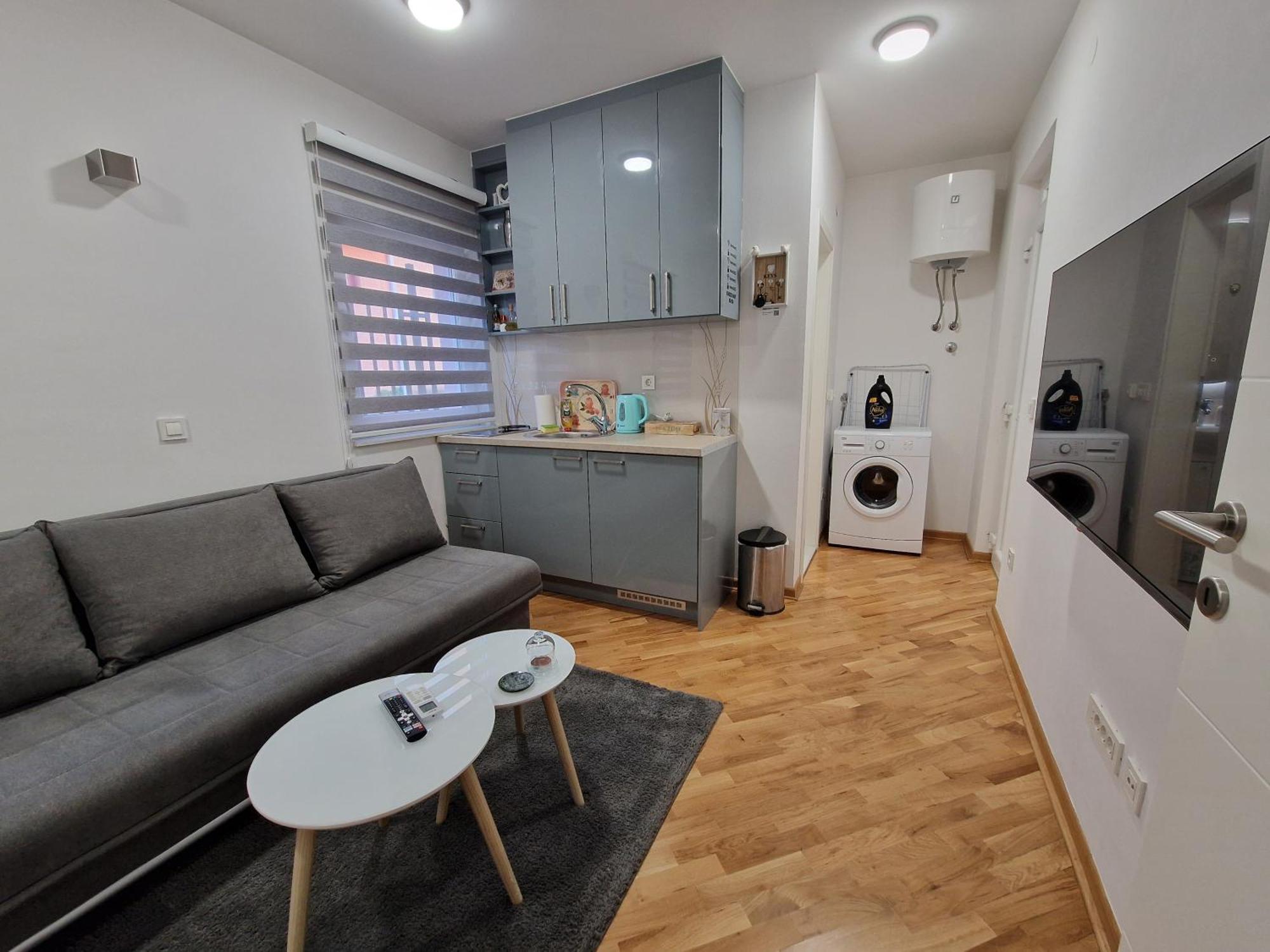 Villa Tamara With Garden And River View - Free Private Parking - Garage Mostar Kültér fotó